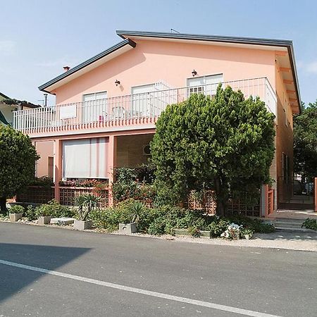Erica Vila Bibione Exterior foto
