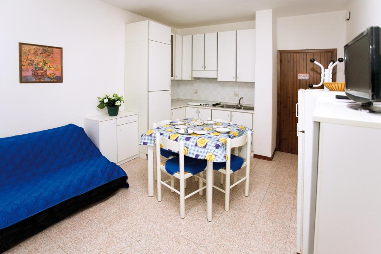 Erica Vila Bibione Exterior foto